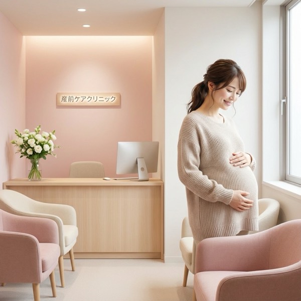 妊婦健診