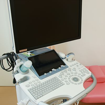 3D/4D超音波診断装置
