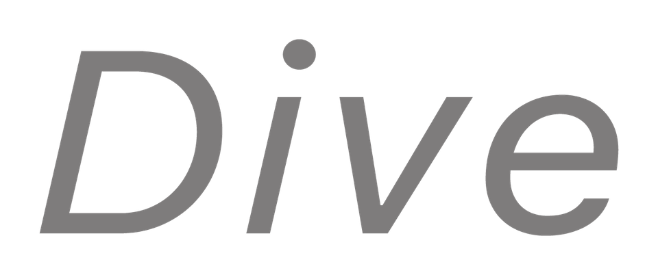 Dive　（ダイヴ）