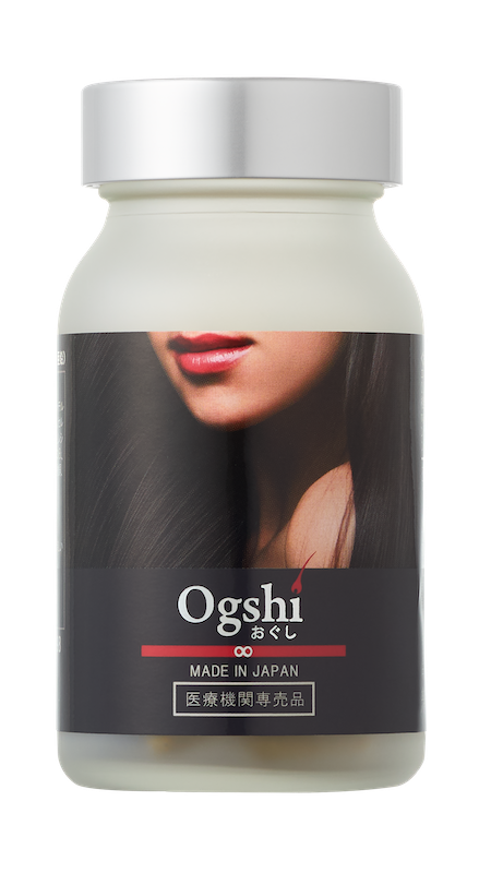 おぐし（Ogushi）